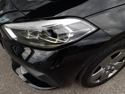 BMW 1er Gebrauchtwagen BMW 1er Gebrauchtwagen