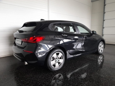 BMW 1er Gebrauchtwagen BMW 1er Gebrauchtwagen