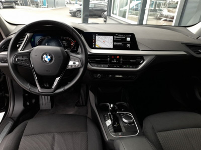 BMW 1er Gebrauchtwagen BMW 1er Gebrauchtwagen
