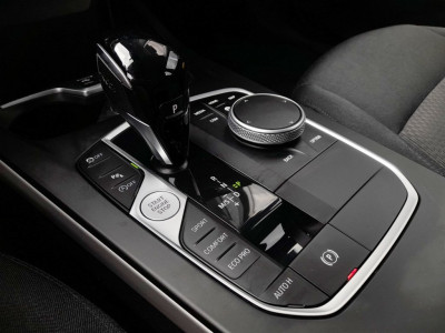 BMW 1er Gebrauchtwagen BMW 1er Gebrauchtwagen