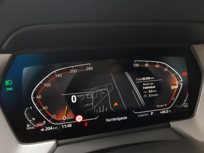 BMW 1er Gebrauchtwagen BMW 1er Gebrauchtwagen