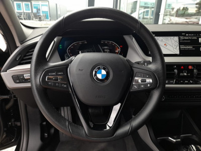 BMW 1er Gebrauchtwagen BMW 1er Gebrauchtwagen