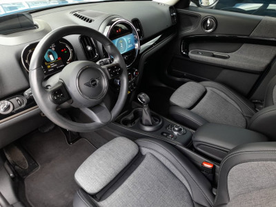 MINI Countryman Gebrauchtwagen MINI Countryman Gebrauchtwagen