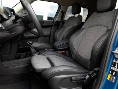 MINI Countryman Gebrauchtwagen MINI Countryman Gebrauchtwagen