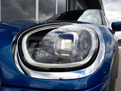 MINI Countryman Gebrauchtwagen MINI Countryman Gebrauchtwagen
