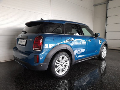 MINI Countryman Gebrauchtwagen MINI Countryman Gebrauchtwagen