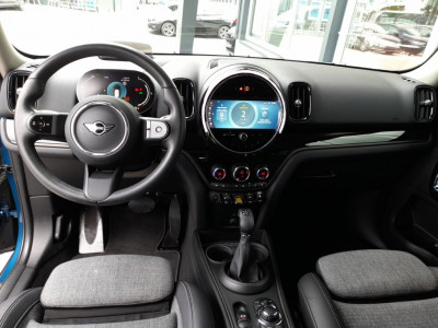 MINI Countryman Gebrauchtwagen MINI Countryman Gebrauchtwagen