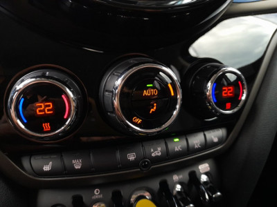 MINI Countryman Gebrauchtwagen MINI Countryman Gebrauchtwagen