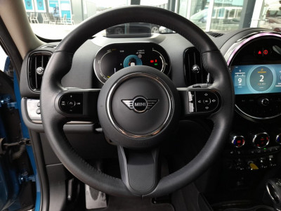 MINI Countryman Gebrauchtwagen MINI Countryman Gebrauchtwagen