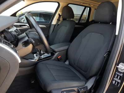 BMW X3 Gebrauchtwagen BMW X3 Gebrauchtwagen