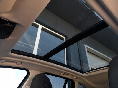 BMW X3 Gebrauchtwagen BMW X3 Gebrauchtwagen