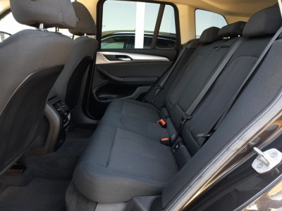 BMW X3 Gebrauchtwagen BMW X3 Gebrauchtwagen