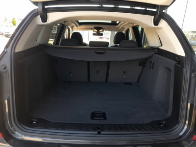 BMW X3 Gebrauchtwagen BMW X3 Gebrauchtwagen