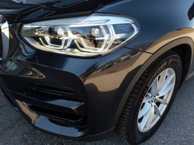 BMW X3 Gebrauchtwagen BMW X3 Gebrauchtwagen