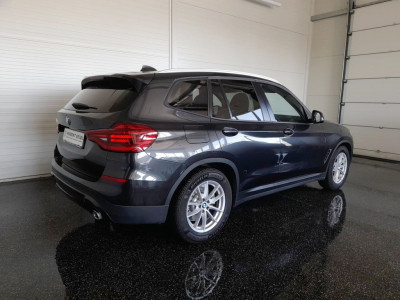 BMW X3 Gebrauchtwagen BMW X3 Gebrauchtwagen