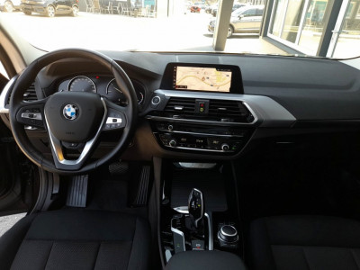 BMW X3 Gebrauchtwagen BMW X3 Gebrauchtwagen