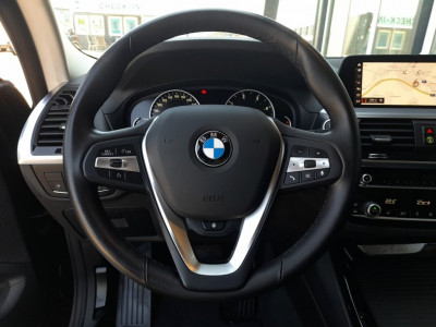 BMW X3 Gebrauchtwagen BMW X3 Gebrauchtwagen