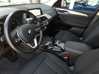 BMW X3 Gebrauchtwagen BMW X3 Gebrauchtwagen