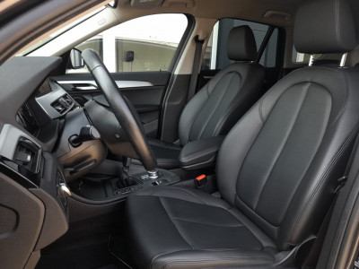 BMW X1 Gebrauchtwagen BMW X1 Gebrauchtwagen