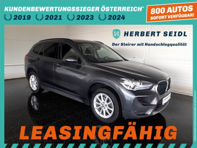 BMW X1 Gebrauchtwagen BMW X1 Gebrauchtwagen