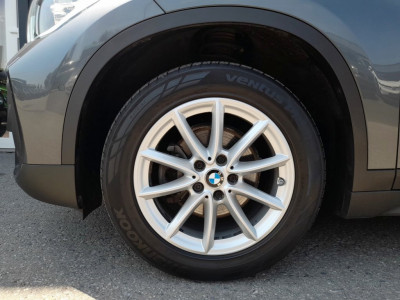 BMW X1 Gebrauchtwagen BMW X1 Gebrauchtwagen