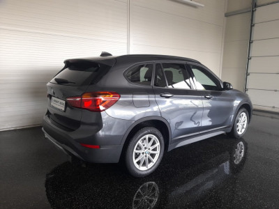 BMW X1 Gebrauchtwagen BMW X1 Gebrauchtwagen