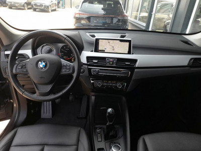 BMW X1 Gebrauchtwagen BMW X1 Gebrauchtwagen