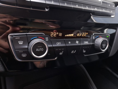 BMW X1 Gebrauchtwagen BMW X1 Gebrauchtwagen