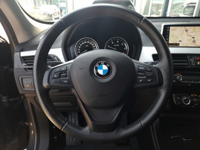 BMW X1 Gebrauchtwagen BMW X1 Gebrauchtwagen