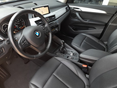 BMW X1 Gebrauchtwagen BMW X1 Gebrauchtwagen