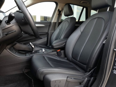 BMW X1 Gebrauchtwagen BMW X1 Gebrauchtwagen