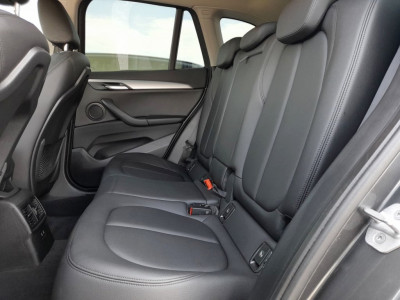BMW X1 Gebrauchtwagen BMW X1 Gebrauchtwagen
