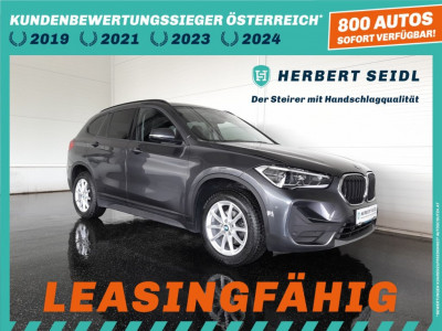 BMW X1 Gebrauchtwagen BMW X1 Gebrauchtwagen