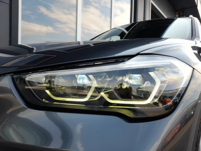 BMW X1 Gebrauchtwagen BMW X1 Gebrauchtwagen