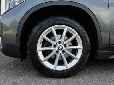 BMW X1 Gebrauchtwagen BMW X1 Gebrauchtwagen