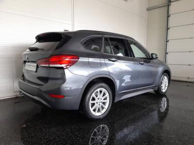 BMW X1 Gebrauchtwagen BMW X1 Gebrauchtwagen