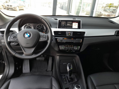 BMW X1 Gebrauchtwagen BMW X1 Gebrauchtwagen
