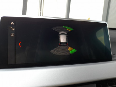 BMW X1 Gebrauchtwagen BMW X1 Gebrauchtwagen