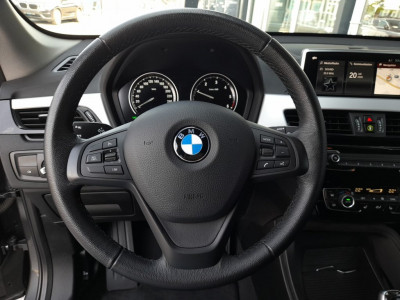 BMW X1 Gebrauchtwagen BMW X1 Gebrauchtwagen
