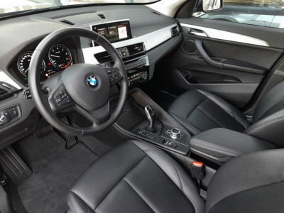 BMW X1 Gebrauchtwagen BMW X1 Gebrauchtwagen