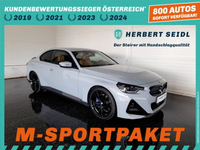 BMW 2er Gebrauchtwagen BMW 2er Gebrauchtwagen