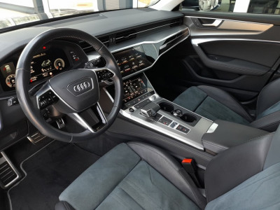 Audi A6 Allroad Gebrauchtwagen