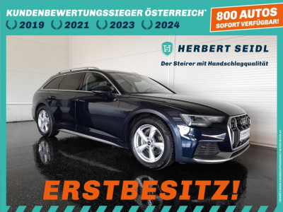Audi A6 Allroad Gebrauchtwagen