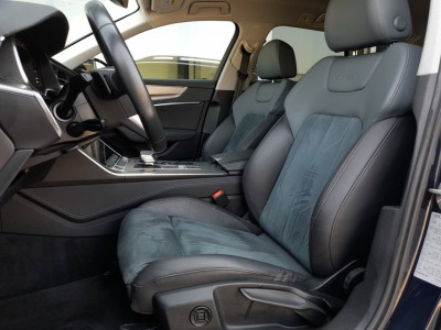 Audi A6 Allroad Gebrauchtwagen