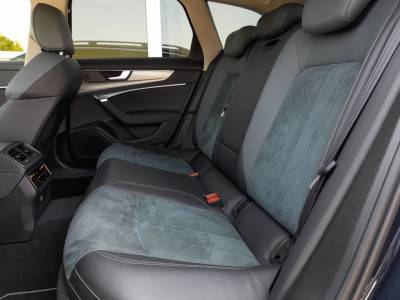 Audi A6 Allroad Gebrauchtwagen