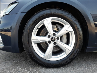 Audi A6 Allroad Gebrauchtwagen