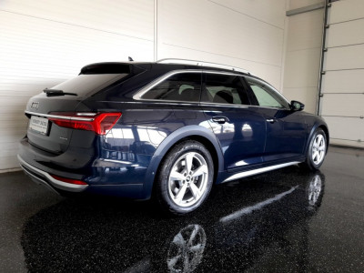 Audi A6 Allroad Gebrauchtwagen