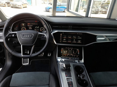 Audi A6 Allroad Gebrauchtwagen