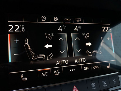 Audi A6 Allroad Gebrauchtwagen