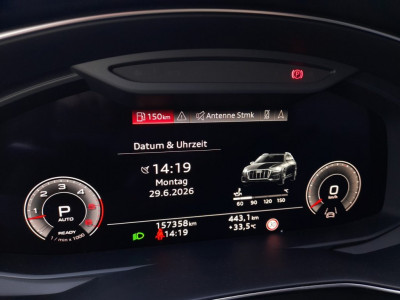 Audi A6 Allroad Gebrauchtwagen